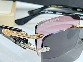 Picture of Chrome Hearts Sunglasses _SKUfw56834598fw